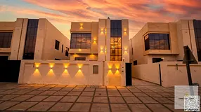 Modern Villa for Sale in Helio2 - Prime deal