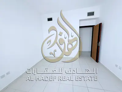 لكونة بإطلالة جميلة ▫️سكن عائلات ▫️الشقة جاهزة للسكن ▫️موقع حيوي قريب من الخدمات ▫️برج هادئ ومناسب للعائلات 🔐 التأمين شيك غير قابل للص