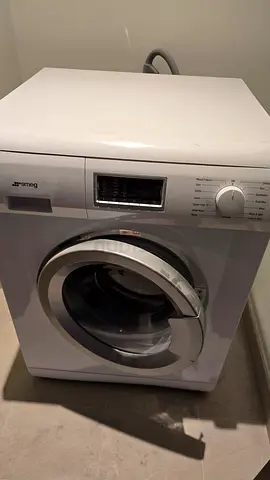 SMEG Washing Machine