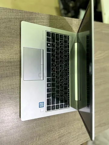 ✨ تعب من اللابتوب البطيء والتهنيق وقت الشغل أو الدراسة؟ معاك الحل العملي بسعر ممتاز 🔥  💻 لابتوب H
