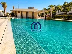 Single Row | Falcon Island | Ready To Move