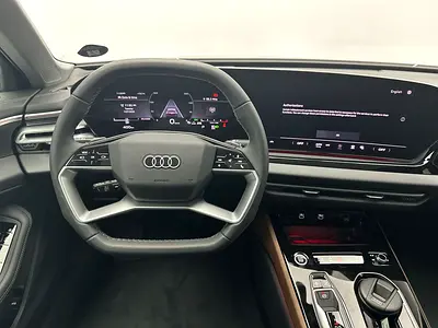 صورة مصغرة 7 لـ 2025 AUDI A5