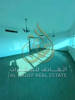 Luxury 3 Bedrooms + Hall + Maid’s Room in Mamzar Al Taawun – Sharjah! STUNNING DUBAI VIEW – Di