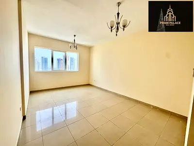 Luxurious one bedroom hall with sea view balcony free Mantinace 6 chques payment just in 40k