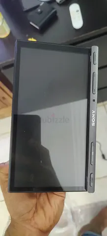 Sony xav ax 5000, car display