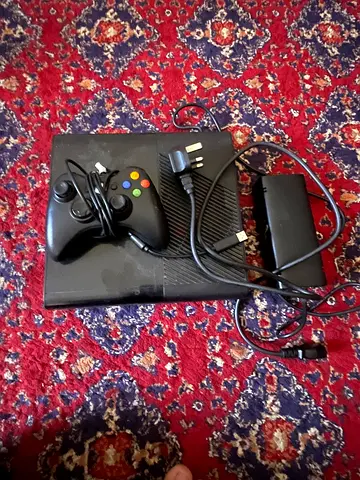 xbox 360