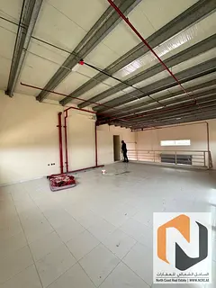 For Rent – Warehouses in Sajaa Industrial Area – Sharjah