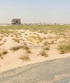 For sale: a residential land in Rawdat Al Qurt, area 5,166 sq ft, for 750,000 dirhams