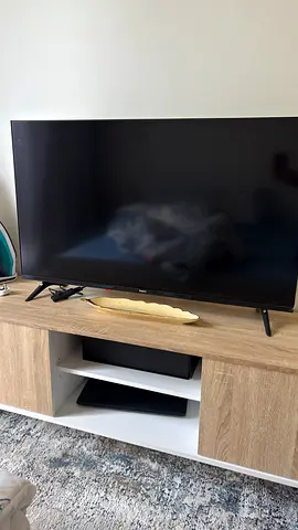 43 inch LED TV in good working condition A+