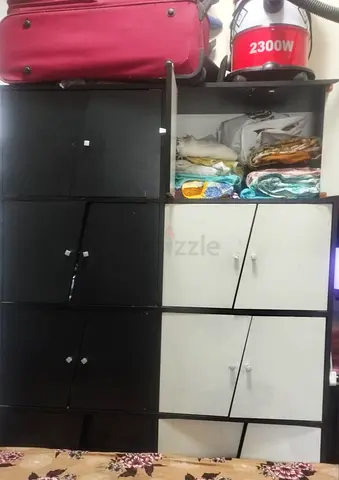 Shelf