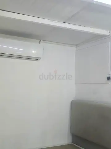 Ready to Move Studio Available for Family In Al Quoz 1