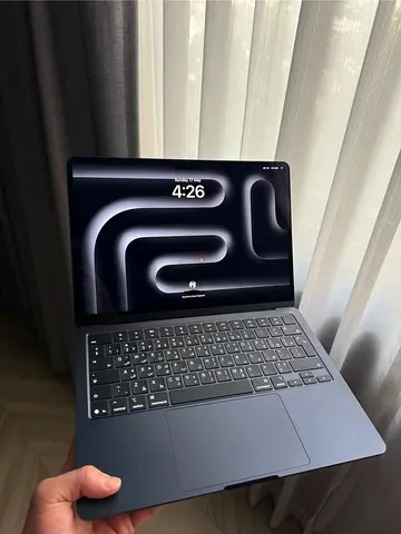 Macbook Air M4