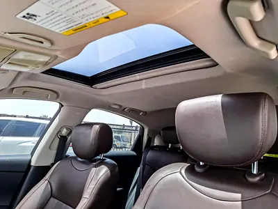 صورة 11 لـ 2016 Infiniti QX70