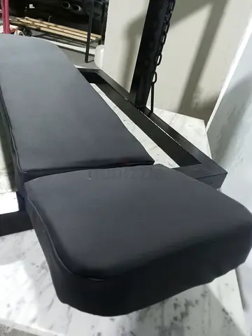 Leg press machine (HEAVY DUTY)
