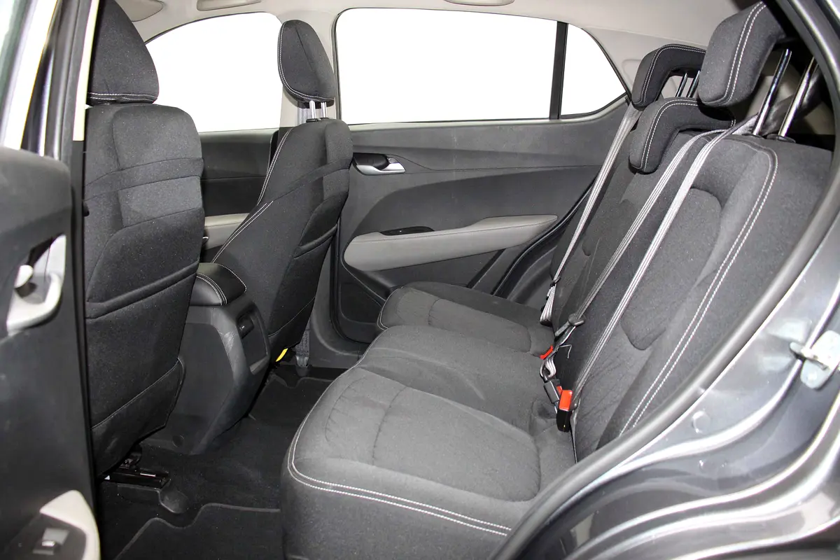 Chevrolet Groove 2023