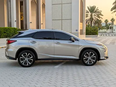 صورة مصغرة 17 لـ 2017 Lexus RX-SERIES