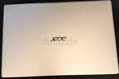 Acer Swift 3 - i5 11th Gen / 8GB / 512GB SSD / Iris Xe / Excellent Condition