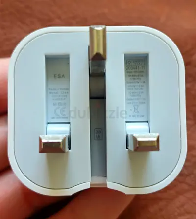 Adapter Apple 35W Original Super Fast Charging