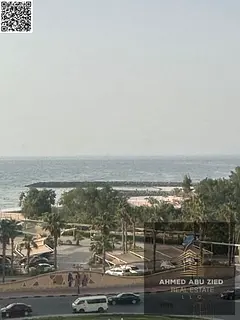 Sea View | Free AC &amp; Free Parking | 3Bedroom(1Master) | Maid Room Master | 2Balcony with sea vie