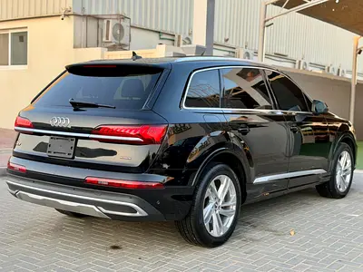 Audi Q7 3.0 TFSI quattro, миниатюра 7