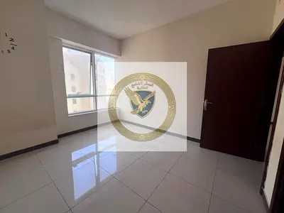 شقة غرفة وصالة للإيجار – القاسمية (المحطة) | الشارقة