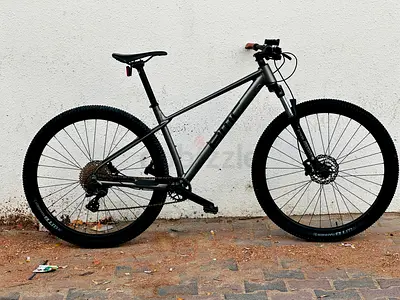 Hardtail Mountain Bike - 29 Wheels, Shimano 1x, Well Maintained