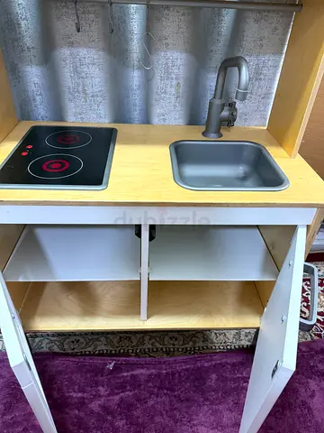 ikea kitchen kids toy excellent condition