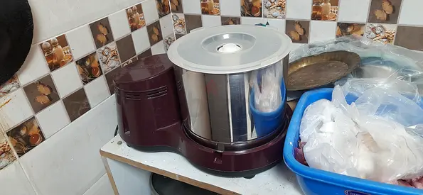 Table Top Wet grinder - Premier brand