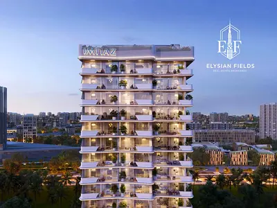 PREMIUM INVEST // FURNISHED // PAYMENT PLAN