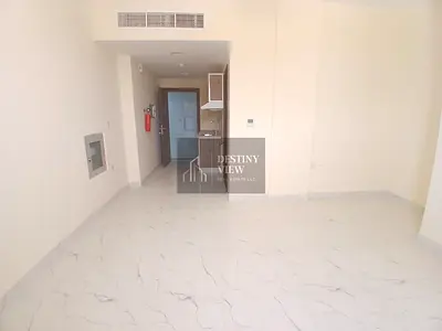 Like brand new lavish studio full family building