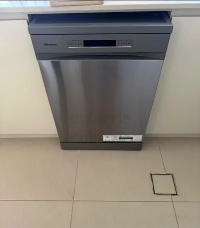 Dishwasher Hisense