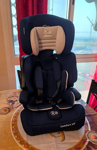 CAR SEAT