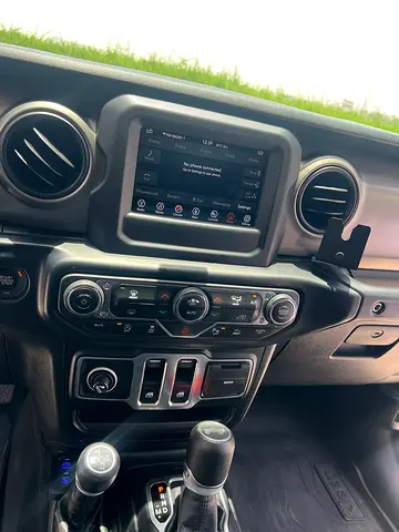 Jeep Wrangler Sport Jeepers Edition, миниатюра 12
