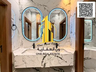 فيلا للبيع في الحليو عجمان مع مسبح خاص شامل الرسوم
