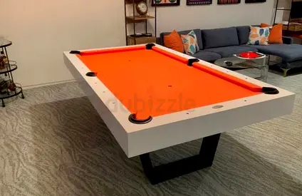billards