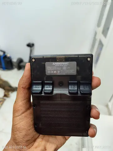 AMBERNIC RG 35XX