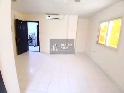 Lavish studio full family building in muwailah sharjah 18k