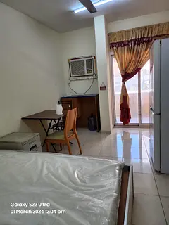Fully furnished Family room available for  rent