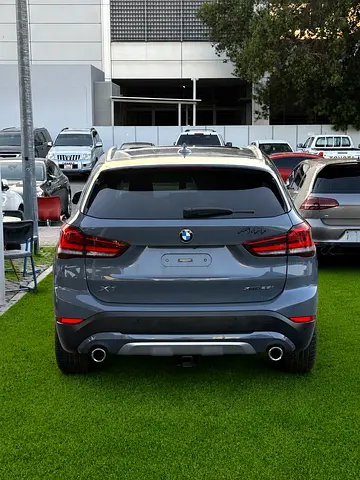 صورة مصغرة 15 لـ 2020 BMW X1