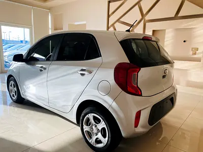 2018 KIA PICANTO photo 17