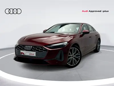 EXCLUSIVE OFFER: A5 Sedan TFSI 150hp (Ref# 06037)