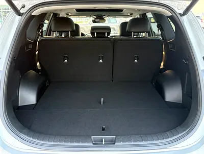 Hyundai Santa FE Premium, миниатюра 16