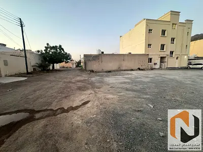 للبيع أرض تجارية في خورفكان – منطقة البردي 3