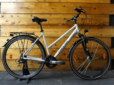 Dancelli Livorno City Bike