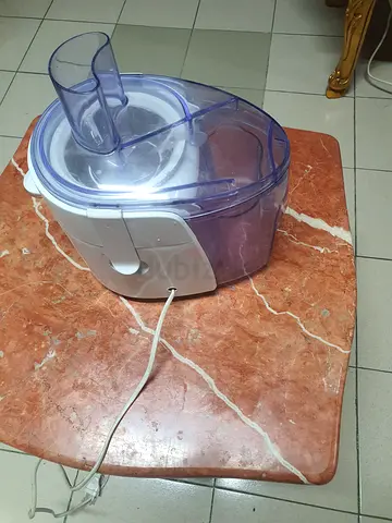 Mixer machine - used