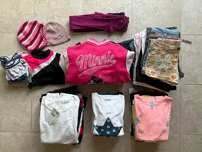 Girls clothes Big bundle