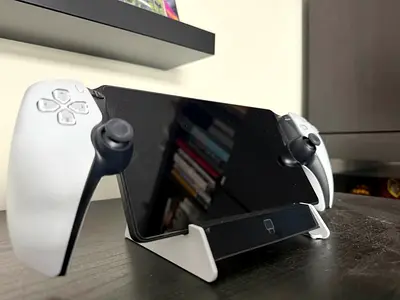 Playstation Portal with Stand - Good Condition