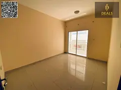 Spacious 1 Bedroom Apartment for Annual Rent in Al Hamidiya – Behind Traffic Department
