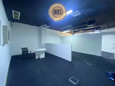 Ready to move || Office for rent || All Bills included in the Rent || Dip 1