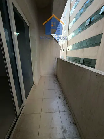 فرصة مميزة لامتلاك شقة عملية في برج النخلة 2، بموقع حيوي مناسب للسكن أو الاستثمار.